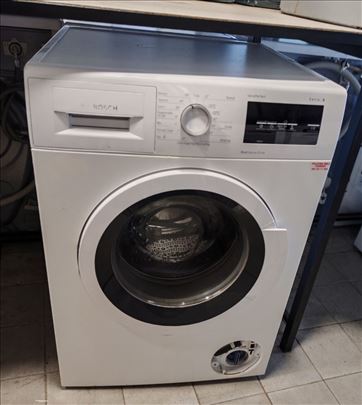 Ves masina Bosch 8kg garancija 6 meseci