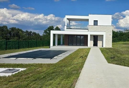 Vila/Kosmaj/Bazen ID#1401