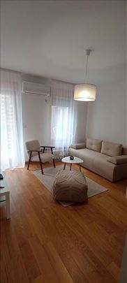 Zemunske kapije, 43m2 ID#6763
