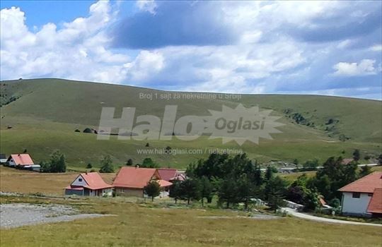 Zlatibor- plac