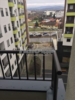 Avenija Garden Residence