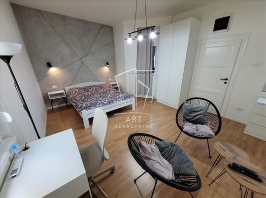 Blizina Beton hale, pet friendly ID#6923