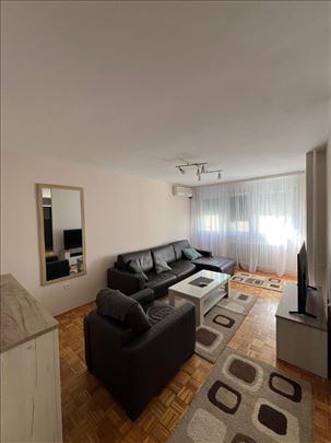 Blok 63, Gandijeva, 3.5, 86m2, kompletno namešten