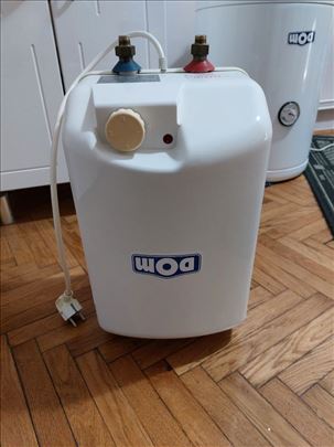 Bojler kuhinjski "Dom" 10  L