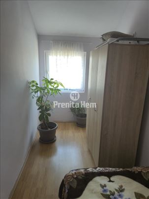 Borča, 24m2, III, eg, uknj. ID#1441