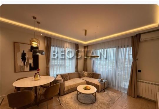 Centar - Beograd na vodi BW #63070