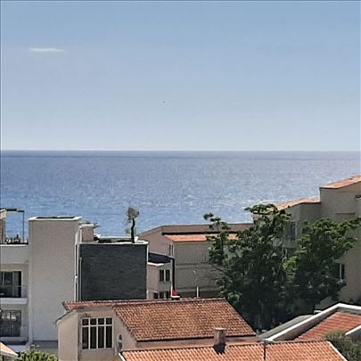 Crna Gora, Petrovac, apartman