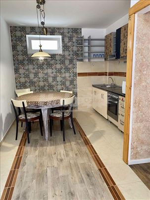 Duplex - stan u centru 