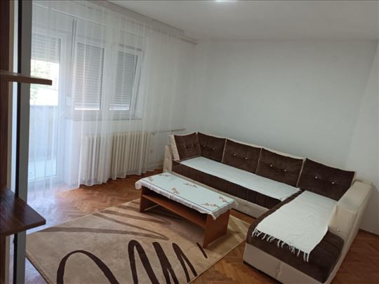  Dvosoban stan za izdavanje – Strogi centar, Save 