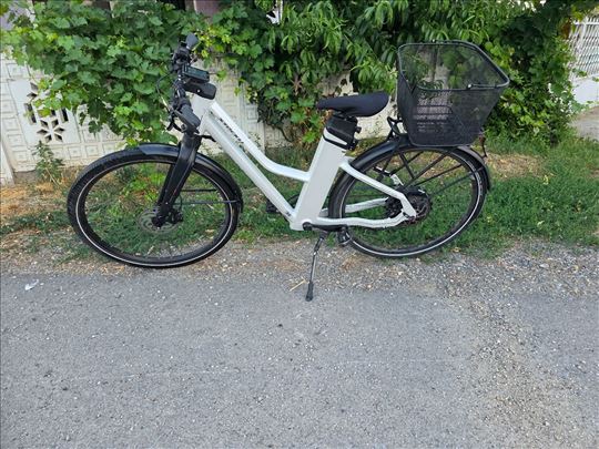 E-Bike Stöckli 2