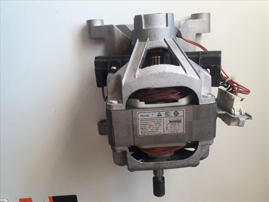 Elektromotor, veš mašina Candy