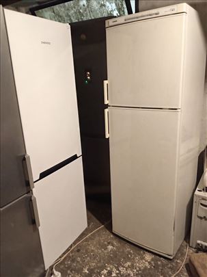 Frižideri Simens i Daevu od 330 l