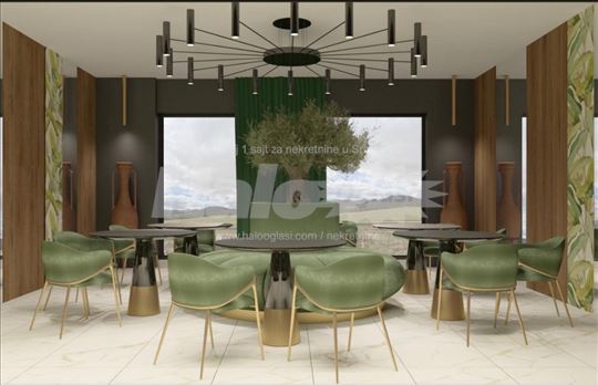 Grand Residence Zlatibor, lux apartmani-spa centar