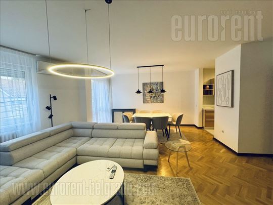 ID#36861, Izdavanje, Stan, Krunska, 92 m2