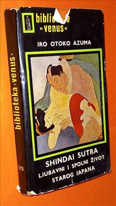 Iro Otoka Azuma Shindai sutra