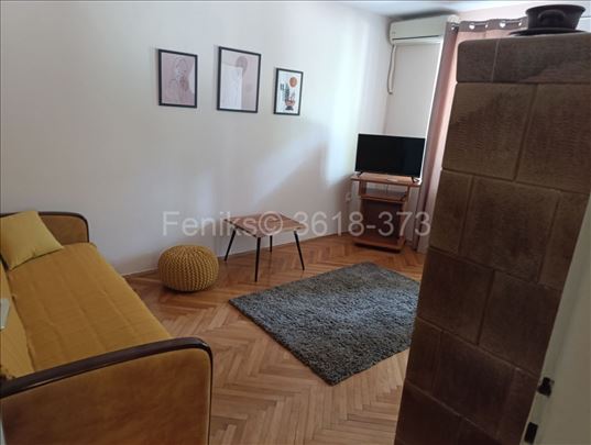 Izdavanje 1.0 stana Paviljoni