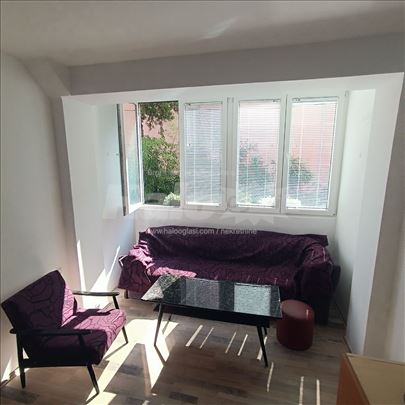 Jednoiposoban stan, 38m², Medijana