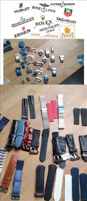 Kopce narukvice AP Tag Omega Rolex Breitling Paner