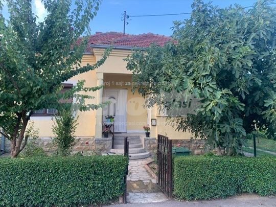 Kuća na prodaju, Trstenik centar 100m2+letnja kuh