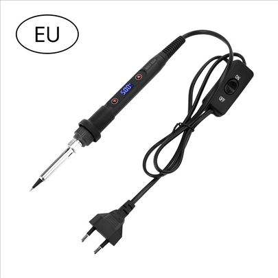 Lemilica 80W Pro sa displejem prekidačem podesiva