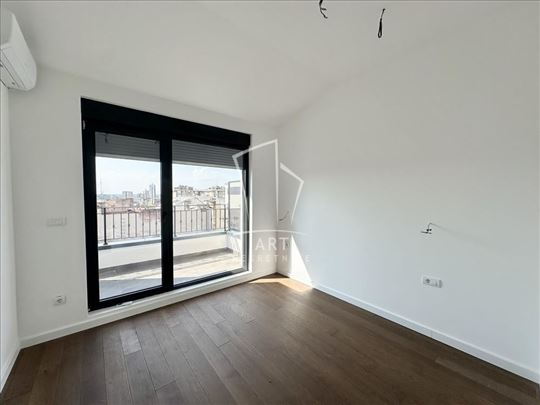 LUX novogradnja ID#11676