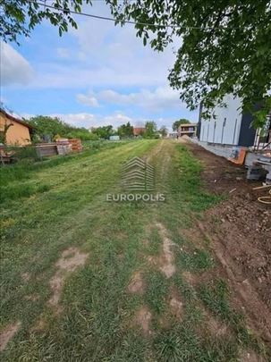 Novi Banovci, Stara Pazova ID#7160
