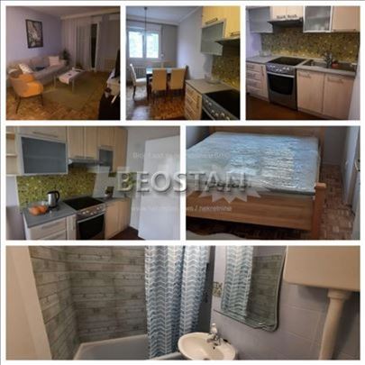 Novi Beograd - Blok 44 #63308