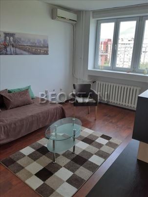 Novi Beograd - Fontana - studentski grad #63296