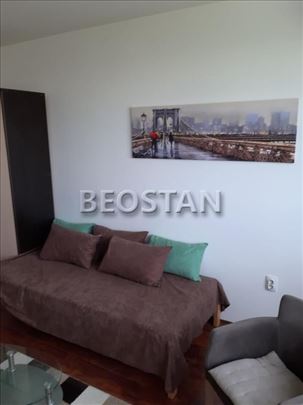 Novi Beograd - Fontana - studentski grad #63296