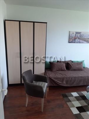 Novi Beograd - Fontana - studentski grad #63296
