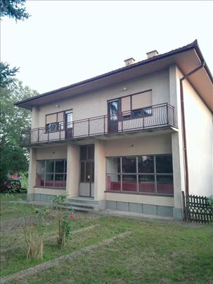 Obrenovac-LJubinić