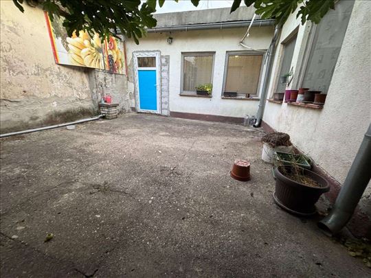 Odlična kuća u Pančevu