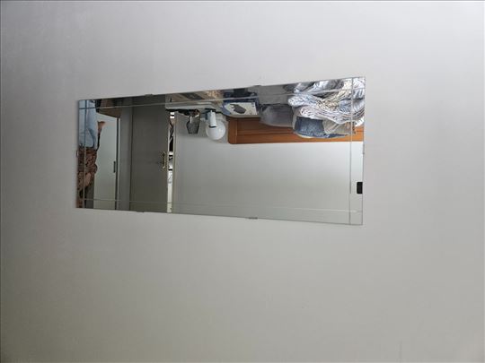 Ogledalo (IKEA) - kao novo!