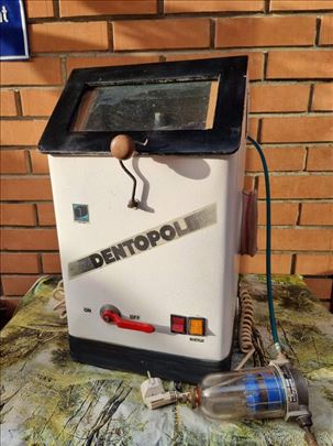 Peskara teh. motori nasadnici gips skidaci artikul