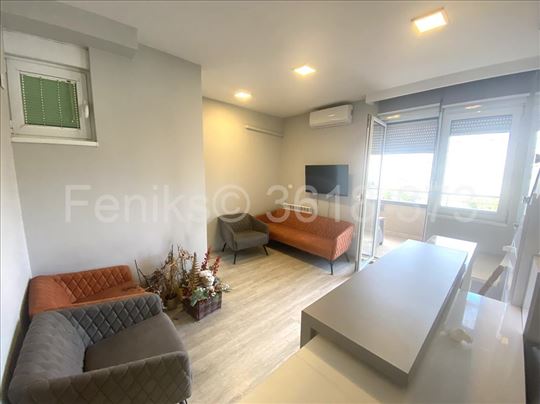 Prodaja stana, Đeram, 118m2