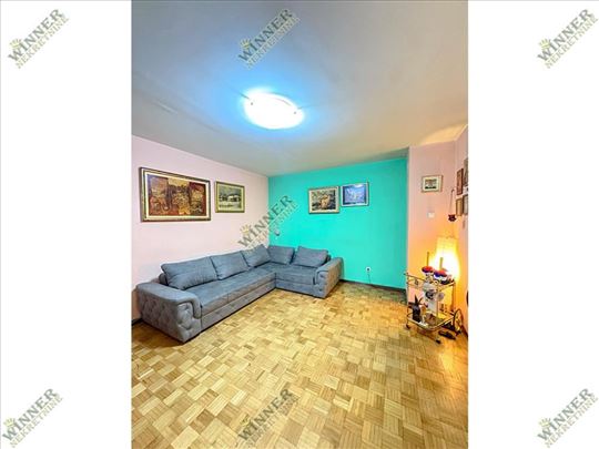 Prodaja Stana Zemun – 77m², Naselje Sava Kovačević