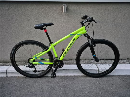 Rockrider  st100 S France 27.5" kao nov