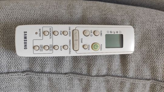 Samsung klima 