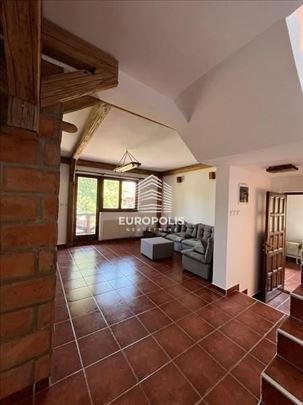 Poslovna prilika – Objekat na Avali, 399 m² na 13 