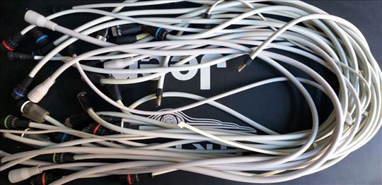 Sirona Siemens M1/E elektronika, creva, Gumice 