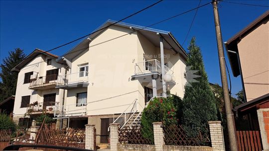 Smederevska Palanka kuća+lokal