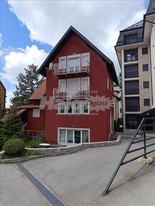 Stan 48 m2 Zlatibor 