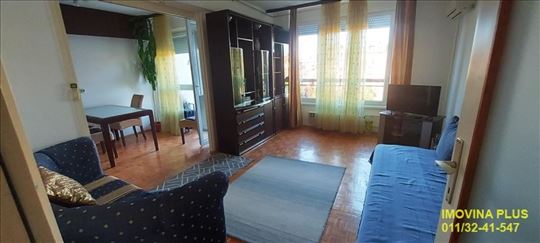 Dorćol, 25. maj - Tadeuša Košćuška, 82m2