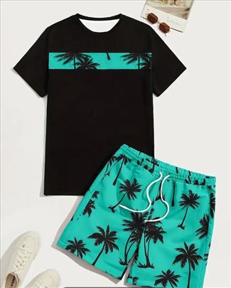 Tommy Vercetti GTA Vice City komplet sorc i majica