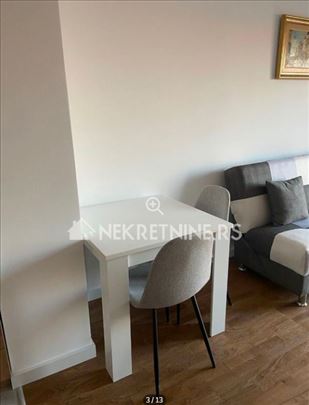 Top ponuda – Jednoiposoban stan na Novom Bubnju