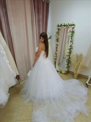 Venčanice Princeza Kragujevac