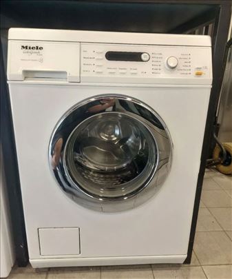 Ves masina Miele 7 kg uvoz GARANCIJA 6 meseci