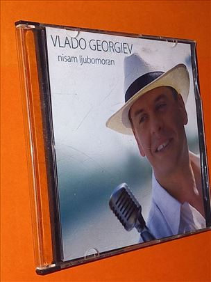 Vlado georgiev Nisam ljubomoran
