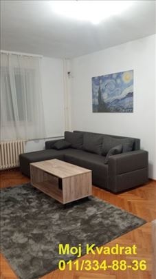 Vračar, Čubura - Svetolika Rankovića