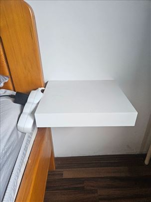 Zidne police (IKEA) - kao nove!